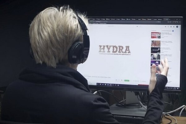 Кракен даркнет отзывы